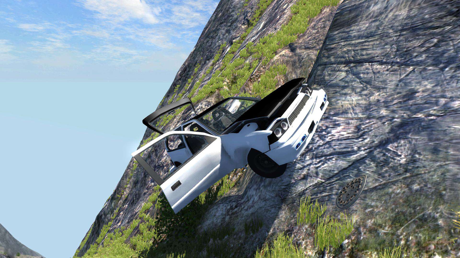 Beamng drive steam of фото 59