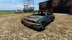 Chili для BeamNG Drive