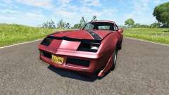 Grinder для BeamNG Drive