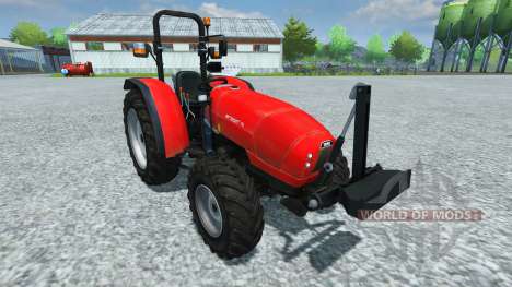 Противовес 800 кг. для Farming Simulator 2013