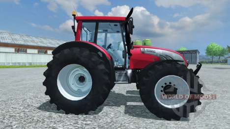 Valtra T 182 для Farming Simulator 2013