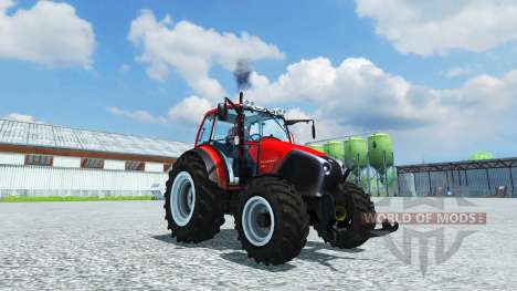 Ручное зажигание для Farming Simulator 2013