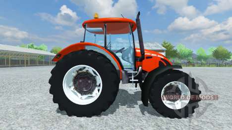 Zetor Frontera 10641 для Farming Simulator 2013