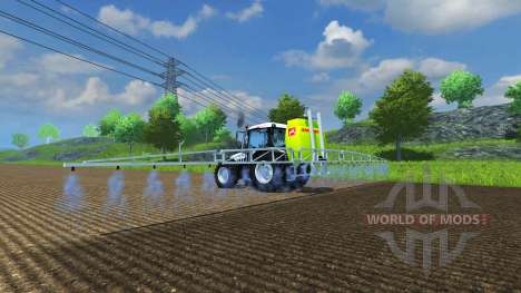 Опрыскиватель Amazone для Farming Simulator 2013