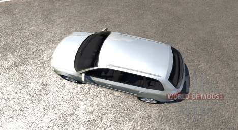 Audi A3 для BeamNG Drive