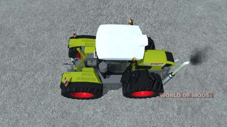CLAAS Xerion 3800VC для Farming Simulator 2013