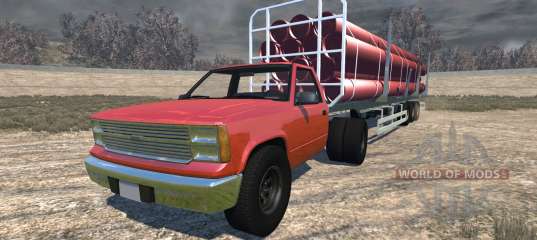 Beamng mods. BEAMNG Drive прицепы. Gavril d15 6x6. BEAMNG Drive Gavril d Series. Gavril d Series d15 Extended Cab off Road.