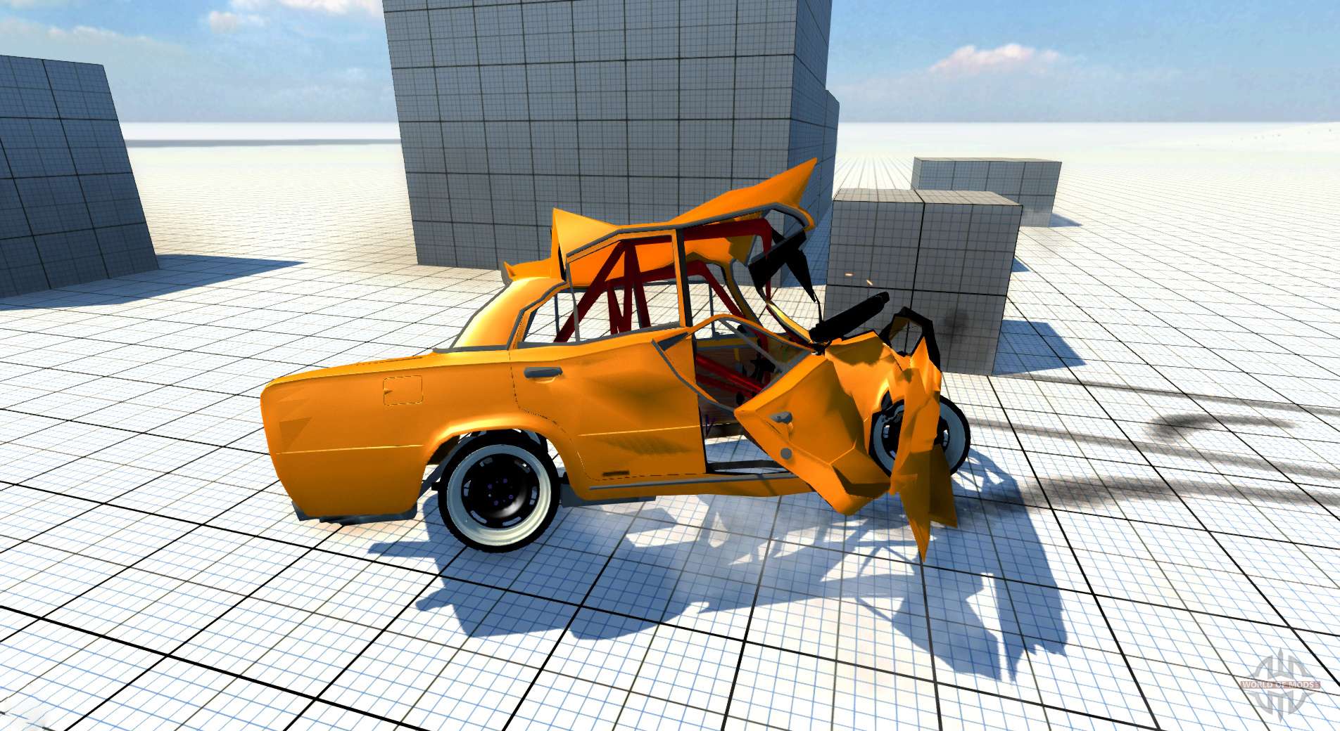 Beamng drive steam of фото 100