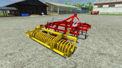 Pottinger Synkro 3030 для Farming Simulator 2013