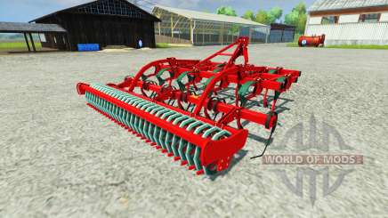 Kverneland CLC Pro для Farming Simulator 2013