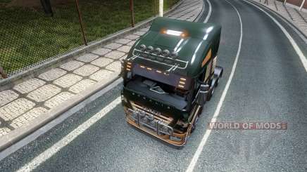 Всего понемногу для Euro Truck Simulator 2