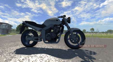 Ducati FRC-900 для BeamNG Drive