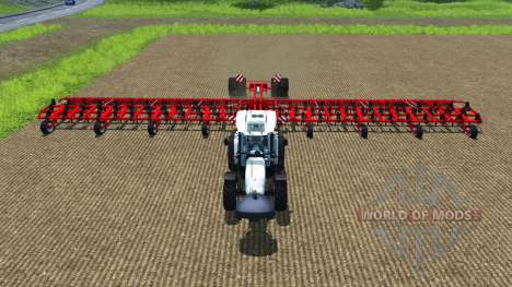 HORSCH Terrano 22 FX для Farming Simulator 2013