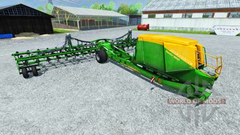 AMAZONE Condor 15001 для Farming Simulator 2013