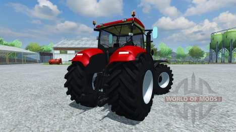 Case IH Puma 230 CVX для Farming Simulator 2013