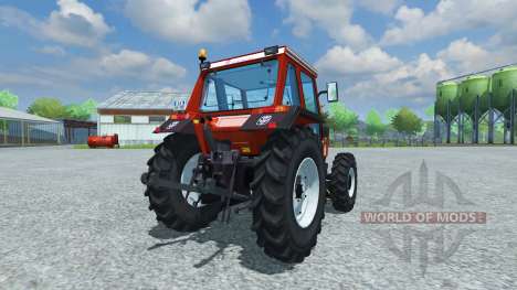 Fiatagri 80-90 Slim для Farming Simulator 2013