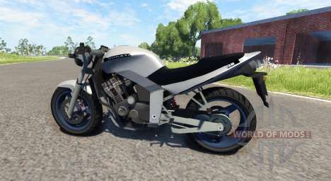 Ducati FRC-900 для BeamNG Drive