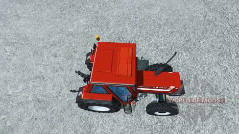 Fiatagri 80-90 Slim для Farming Simulator 2013