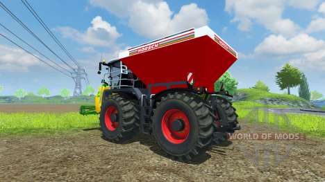 Цистерна HORSCH для Farming Simulator 2013