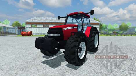 Case IH MXM190 для Farming Simulator 2013