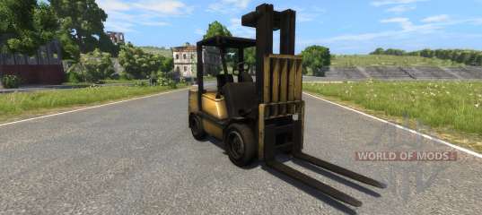 Аналог forklift для windows