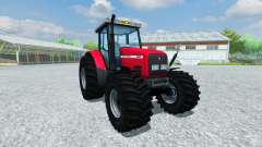 Massey Ferguson 6280 для Farming Simulator 2013