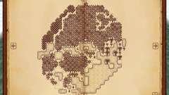 Antique Atlas для Minecraft