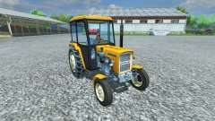 URSUS C-330 для Farming Simulator 2013
