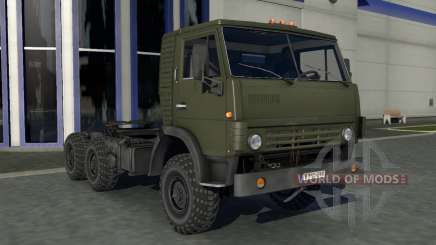 КамАЗ 4410-6450 для Euro Truck Simulator 2