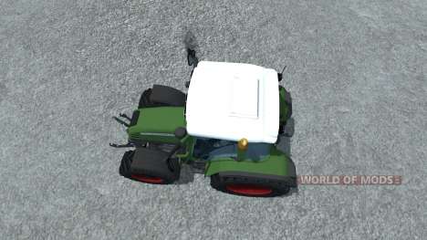 FENDT Farmer 309 C для Farming Simulator 2013