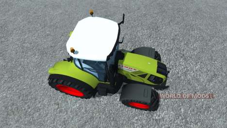CLAAS Axion 950 для Farming Simulator 2013