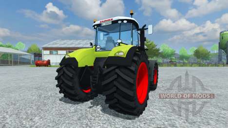 CLAAS Axion 950 для Farming Simulator 2013