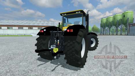 JCB Fasttrac 8250 для Farming Simulator 2013