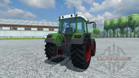 FENDT Farmer 309 C для Farming Simulator 2013