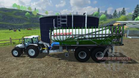 Kotte GARANT для Farming Simulator 2013