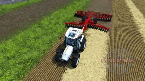 Vicon Discotiller XR для Farming Simulator 2013