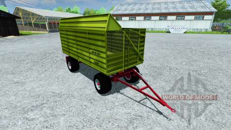 Conow HW 80 Variante 5.1 для Farming Simulator 2013