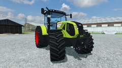 CLAAS Axion 950 для Farming Simulator 2013