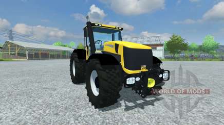 JCB Fasttrac 8250 для Farming Simulator 2013