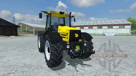 JCB Fastrac 2150 для Farming Simulator 2013