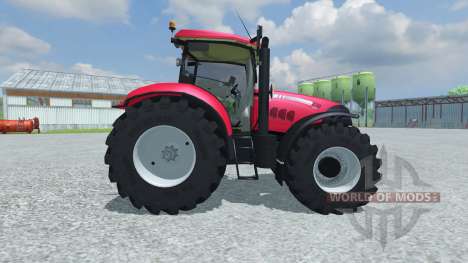 Case CVX 230 для Farming Simulator 2013
