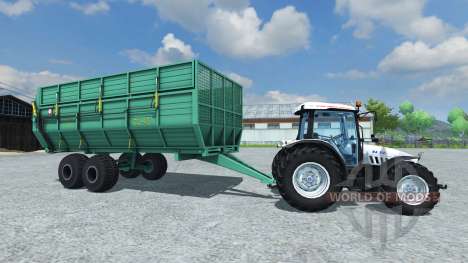 ПС-45 для Farming Simulator 2013