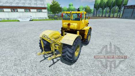 К-701 Кировец для Farming Simulator 2013
