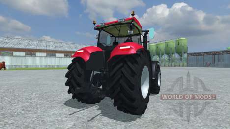 Case CVX 230 для Farming Simulator 2013