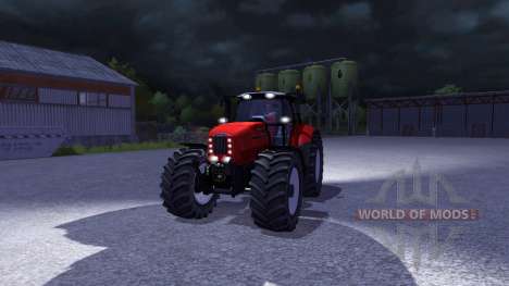 SAME Diamond 300 для Farming Simulator 2013