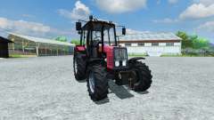 Беларус МТЗ-920.2 Turbo для Farming Simulator 2013