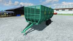 ПС-45 для Farming Simulator 2013