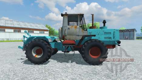 T-150K v2.0 для Farming Simulator 2013