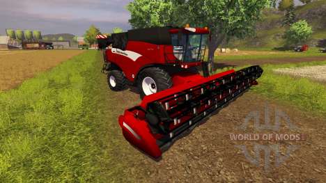 Case IH Axial Flow 9120 2012 для Farming Simulator 2013