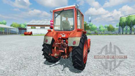 МТЗ-80 old для Farming Simulator 2013
